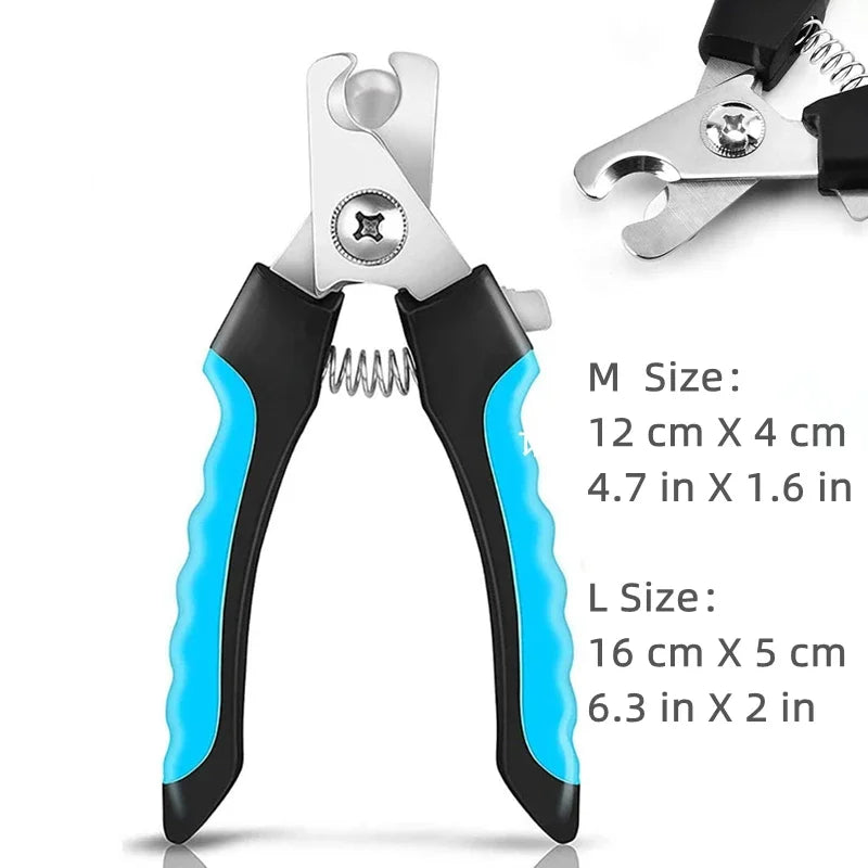 Pet Nail Clipper