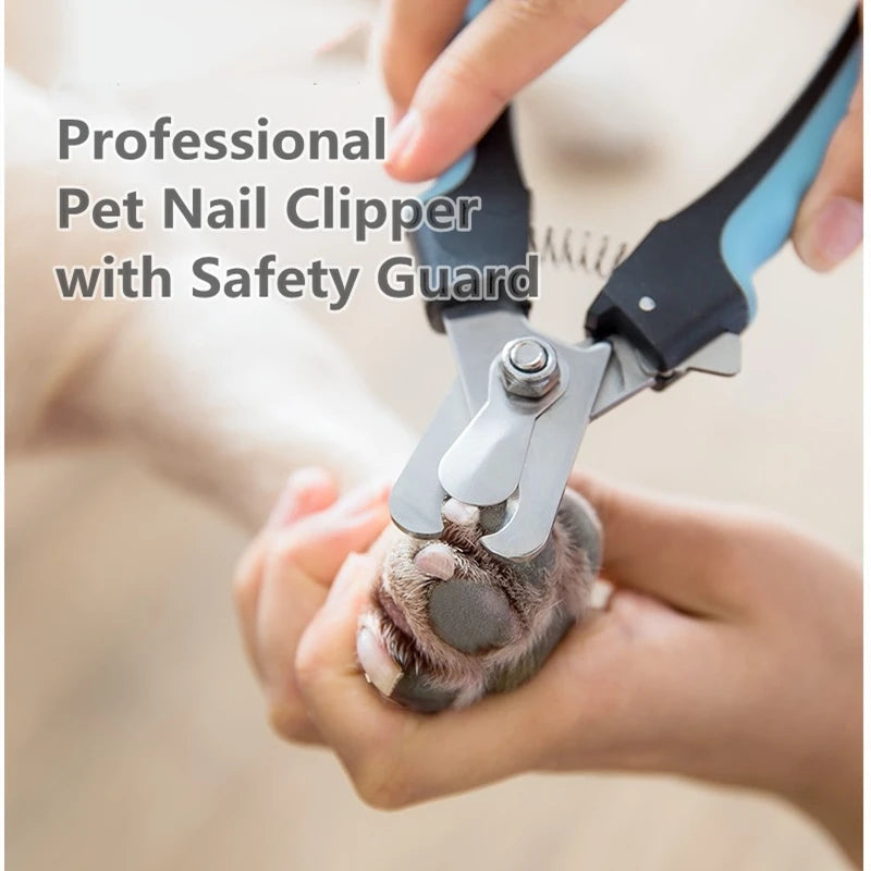 Pet Nail Clipper