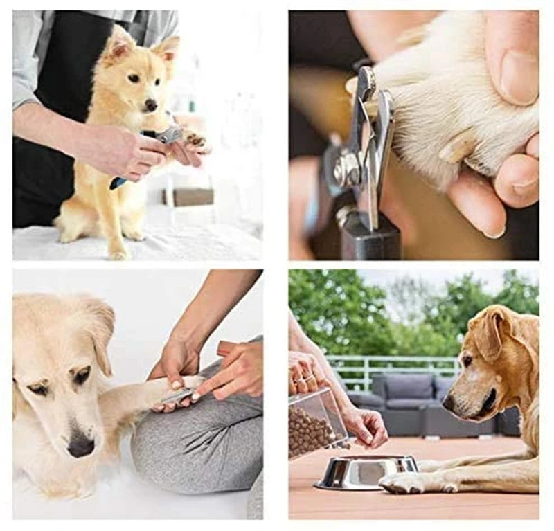 Pet Nail Clipper
