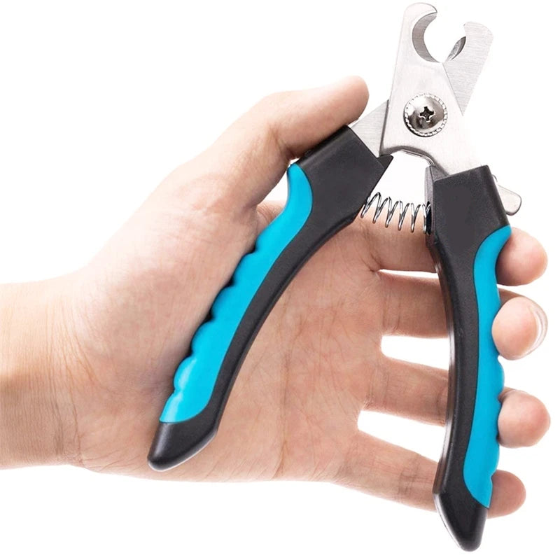 Pet Nail Clipper