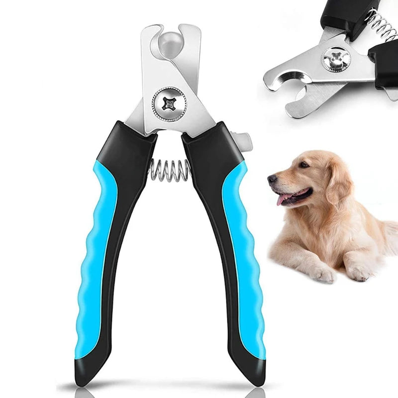 Pet Nail Clipper