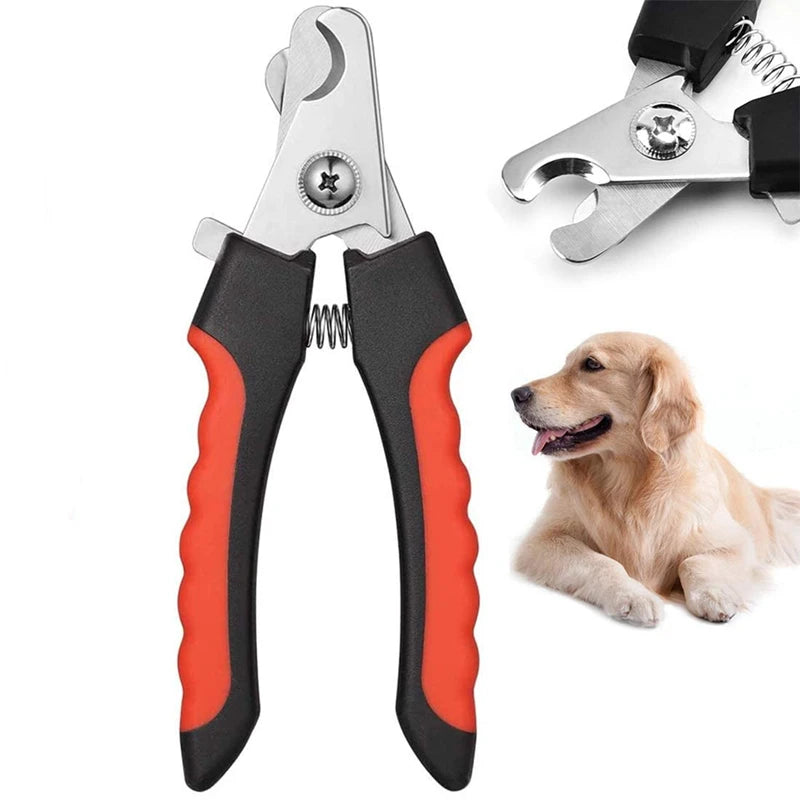 Pet Nail Clipper