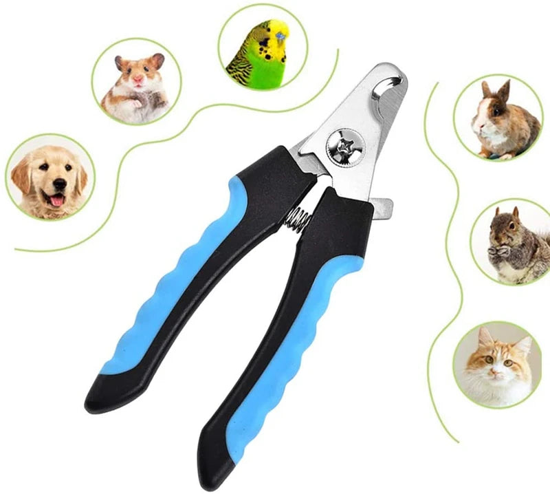 Pet Nail Clipper
