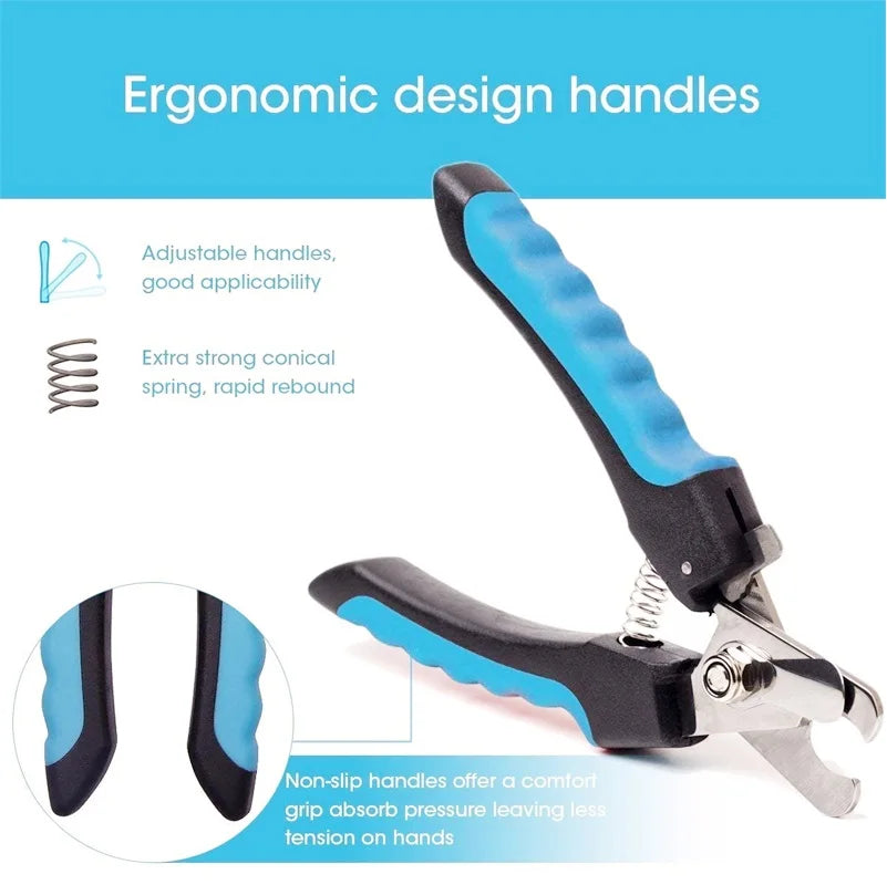 Pet Nail Clipper
