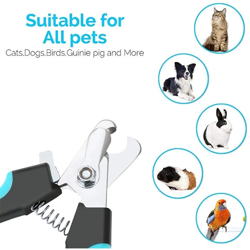 Pet Nail Clipper
