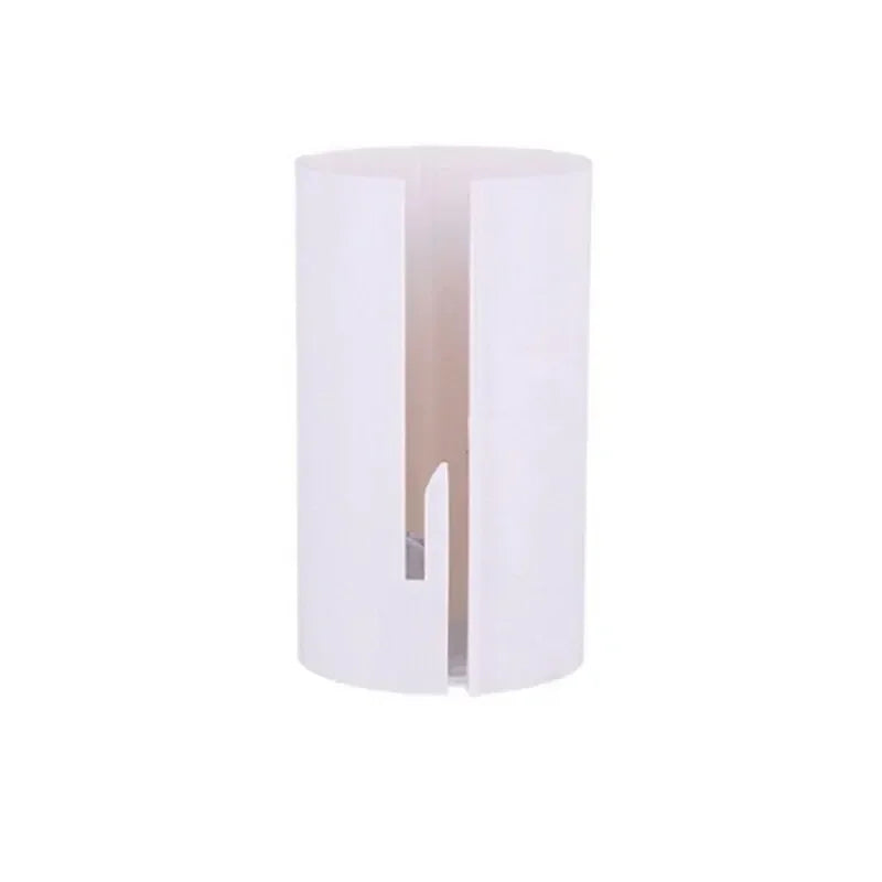 1pc Portable Mini Paper Cutting Machine Christmas Packaging Paper Cutting Knife Cutting Wrapping Paper Cutter