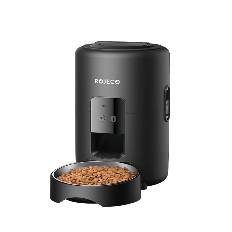 Automatic Pet Feeder