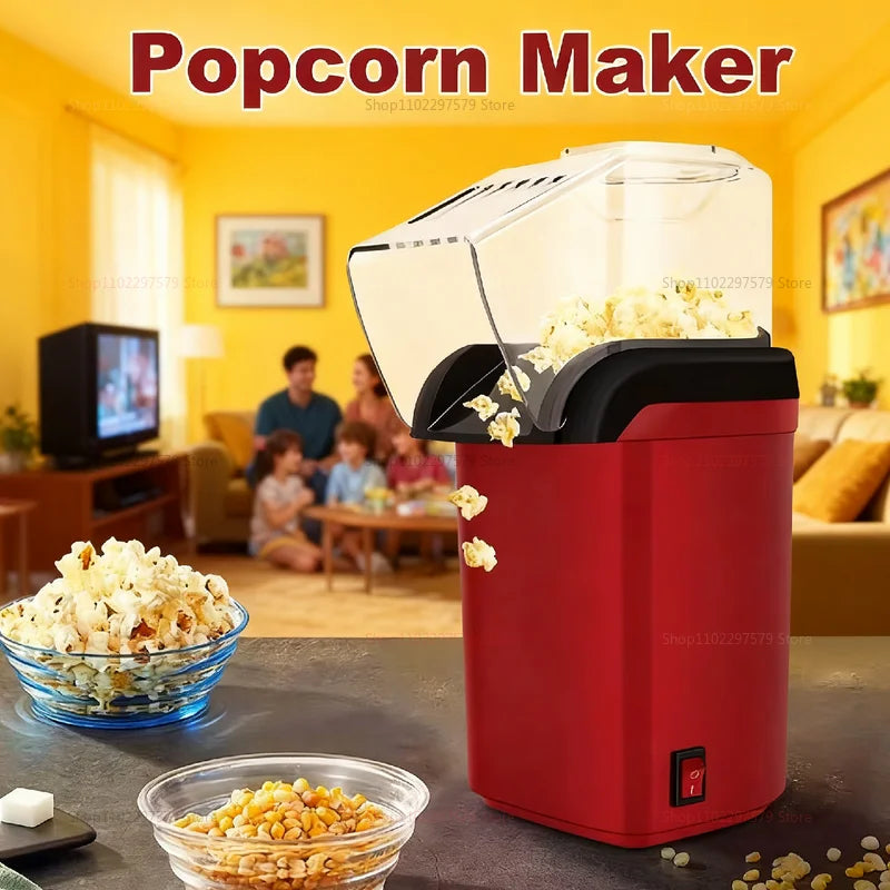 Popcorn Maker