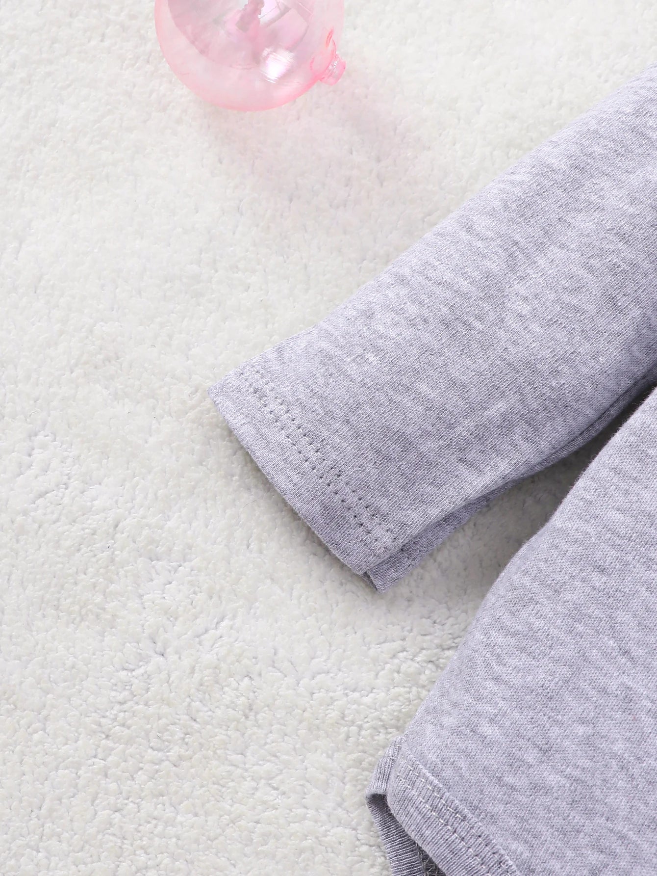 3PCS Spring/Summer New Baby Cotton jumpsuit Fashionable Cute Cartoon Unicorn Series Set for Boys Girls Short sleeved jumpsuit