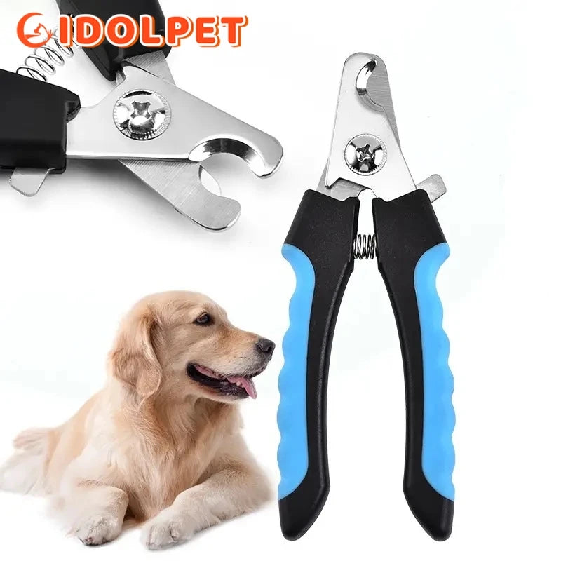 Pet Nail Clipper