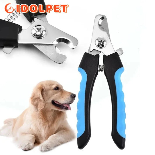 Pet Nail Clipper