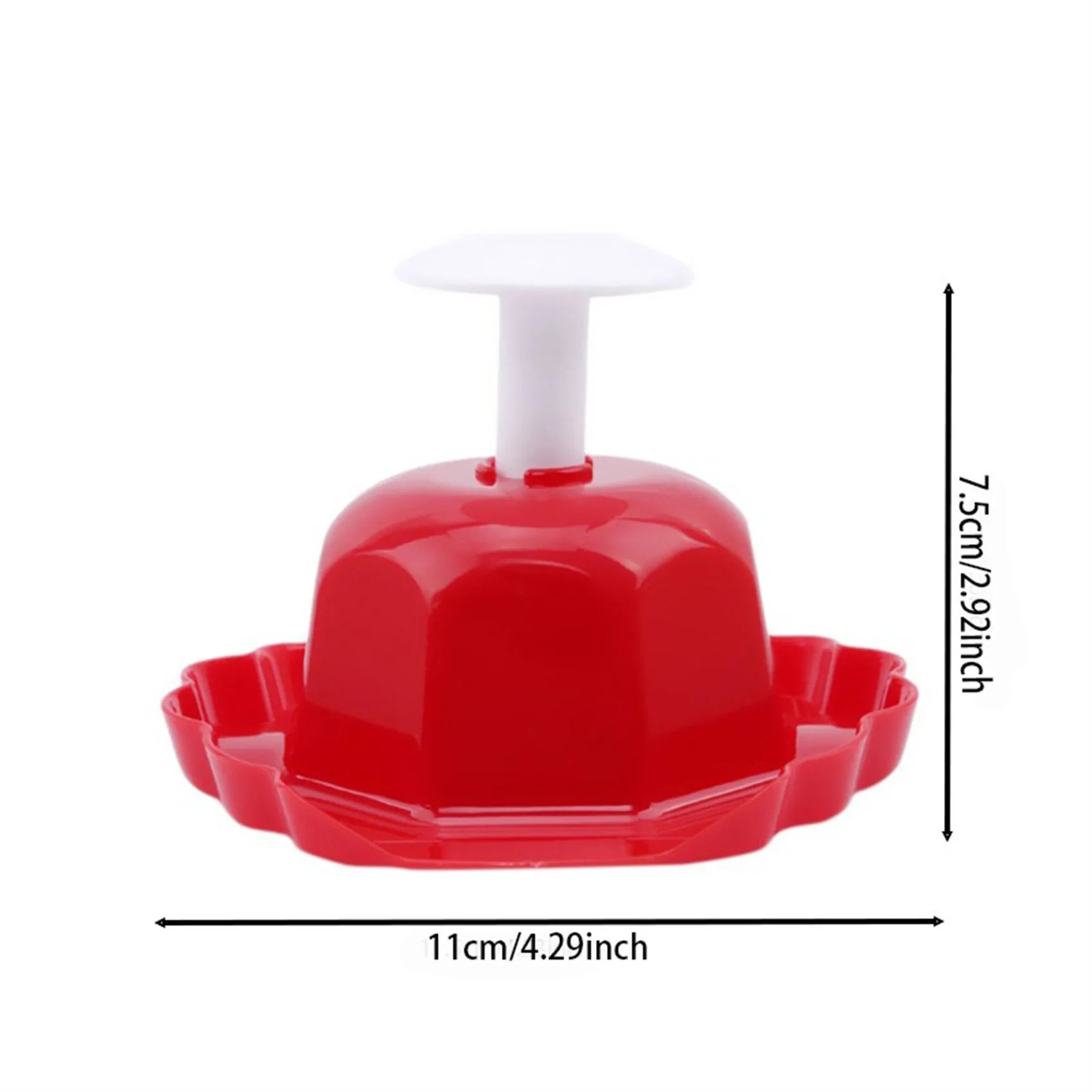 Fries Grid Stainless Potato Grid Steel Potato Kitchen Wooden Home Chip Shred Potato Vegetable French Gadget Cutter Grater Slicer