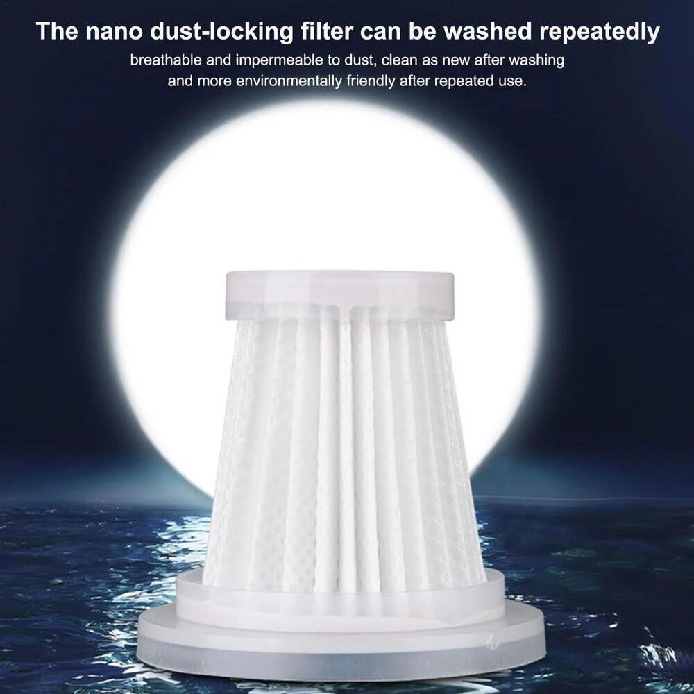 Wireless Handheld Vacuum Cleaner 2 in1 Portable Mini Rechargeable Hand Held Dual Use Vacuum Cleaner Air Blower for Home and Car