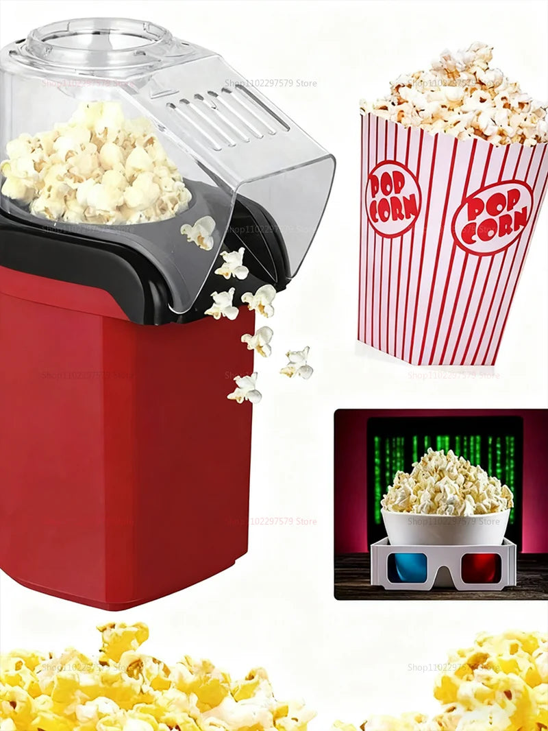 Popcorn Maker