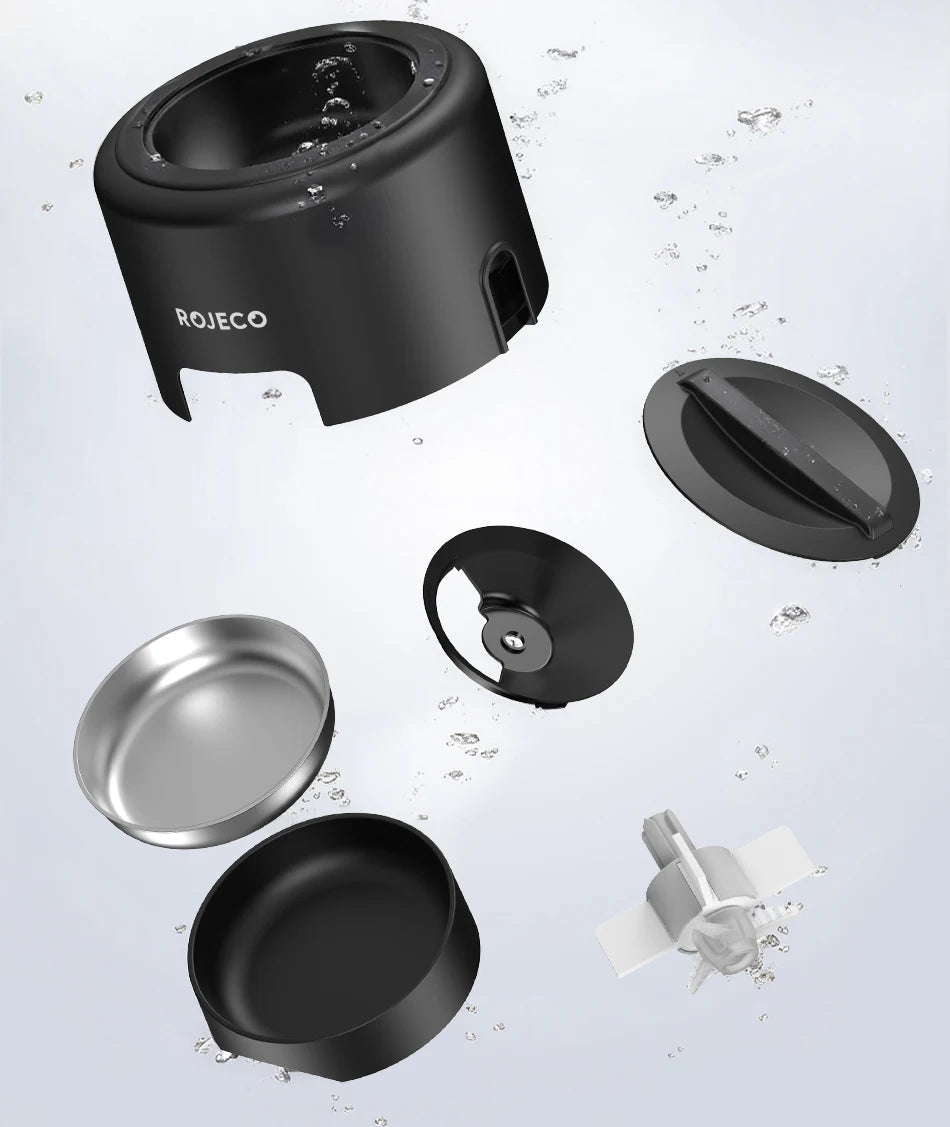 Automatic Pet Feeder