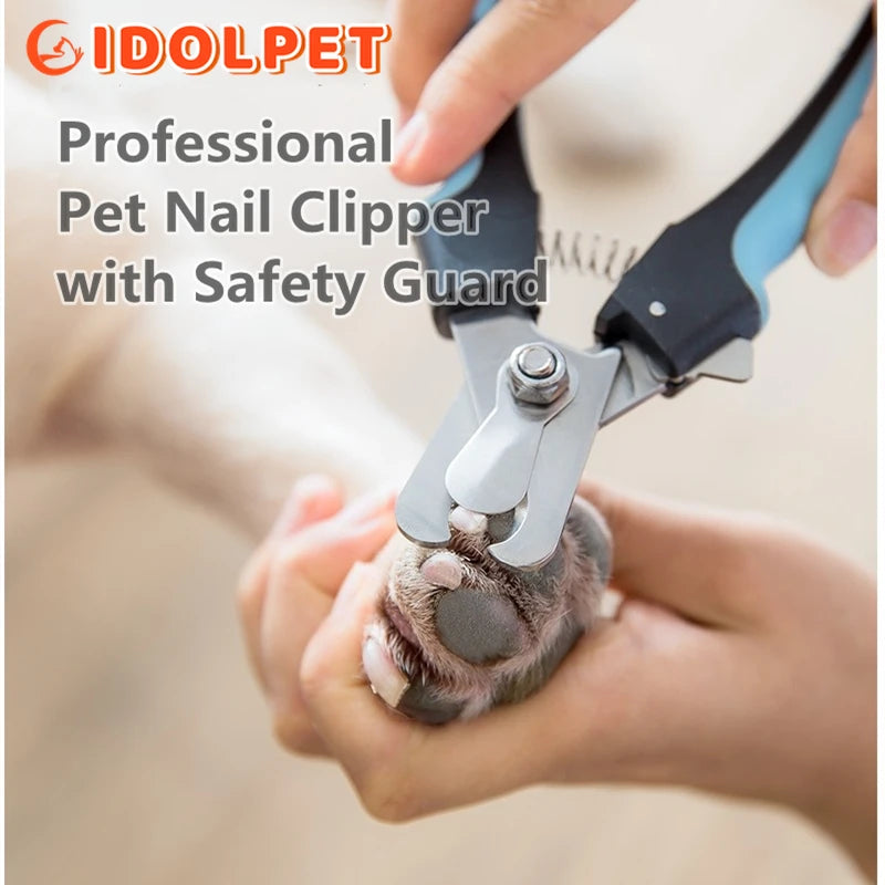 Pet Nail Clipper