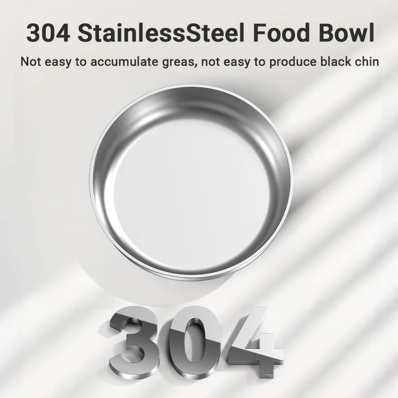 Automatic Pet Feeder