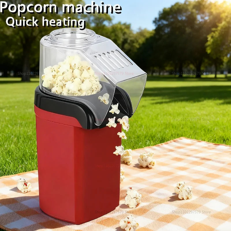 Popcorn Maker