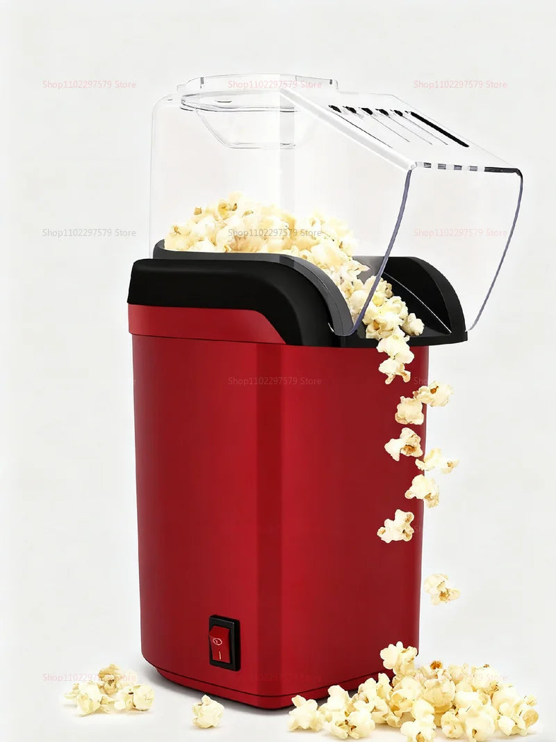 Popcorn Maker