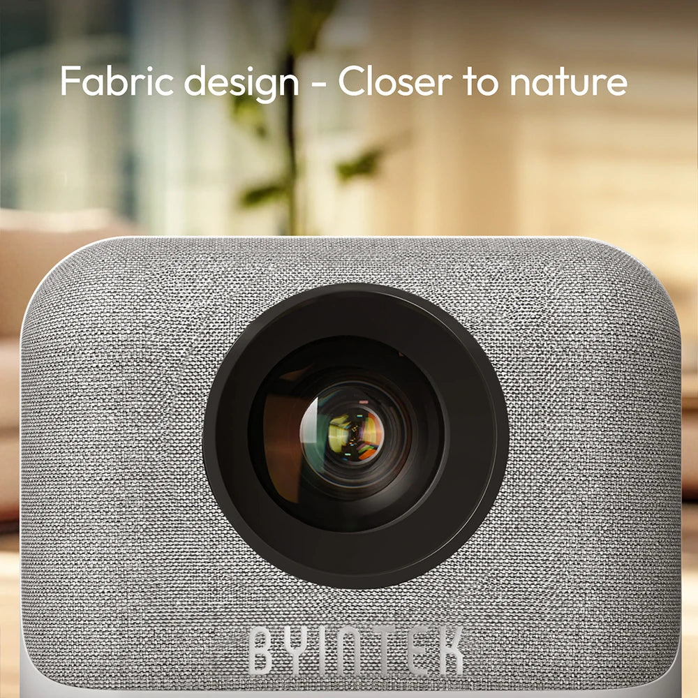 LOVE U4 Smart Mini Home Theater Projector 4K 1080P Video Android WIFI for Smartphone Cinema