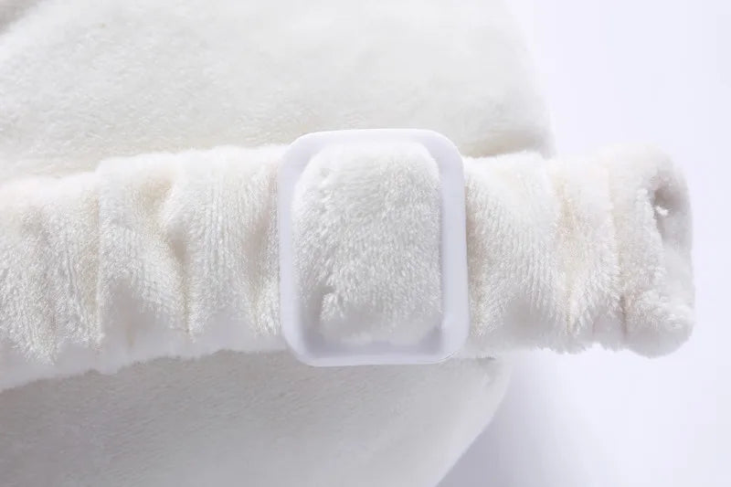 Baby Head Protection Backpack Pillow Toddler Head Safety Pad Cushion Anti-fall Head Protection Pillow Highly Elastic Breathable