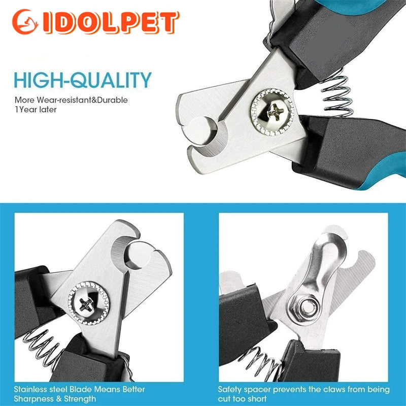Pet Nail Clipper