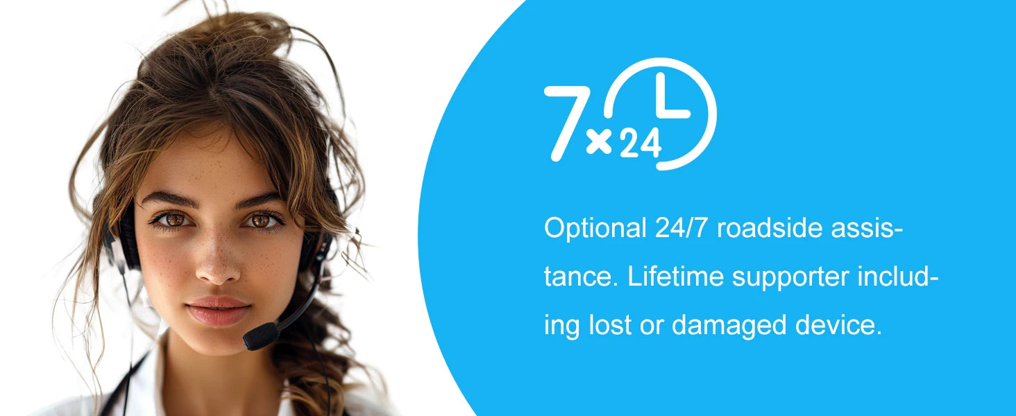 GPS Tracker for Pets