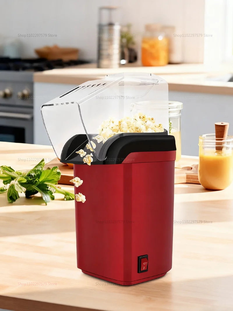 Popcorn Maker