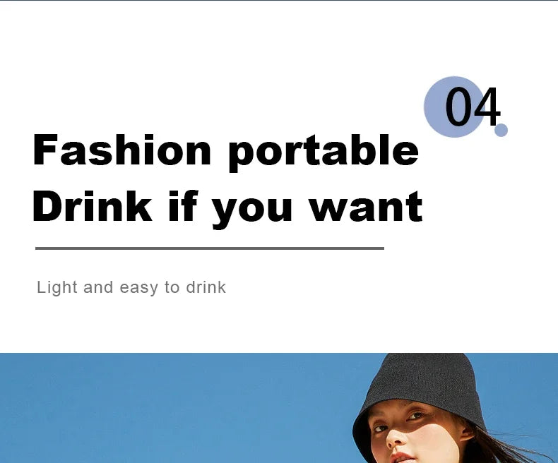 6 Blade Portable Juicer USB Rechargeable Juicer Stainless Steel Blade Cup Juicer Fruit Automatic Smoothie Blender Kitchen Tool