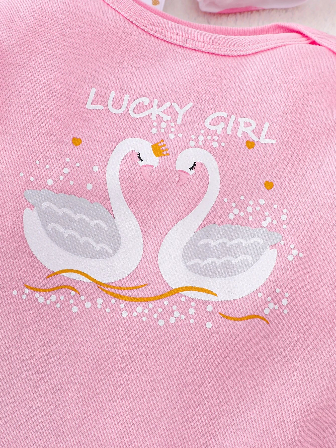 3PCS Spring/Summer New Baby Cotton jumpsuit Fashionable Cute Cartoon Unicorn Series Set for Boys Girls Short sleeved jumpsuit