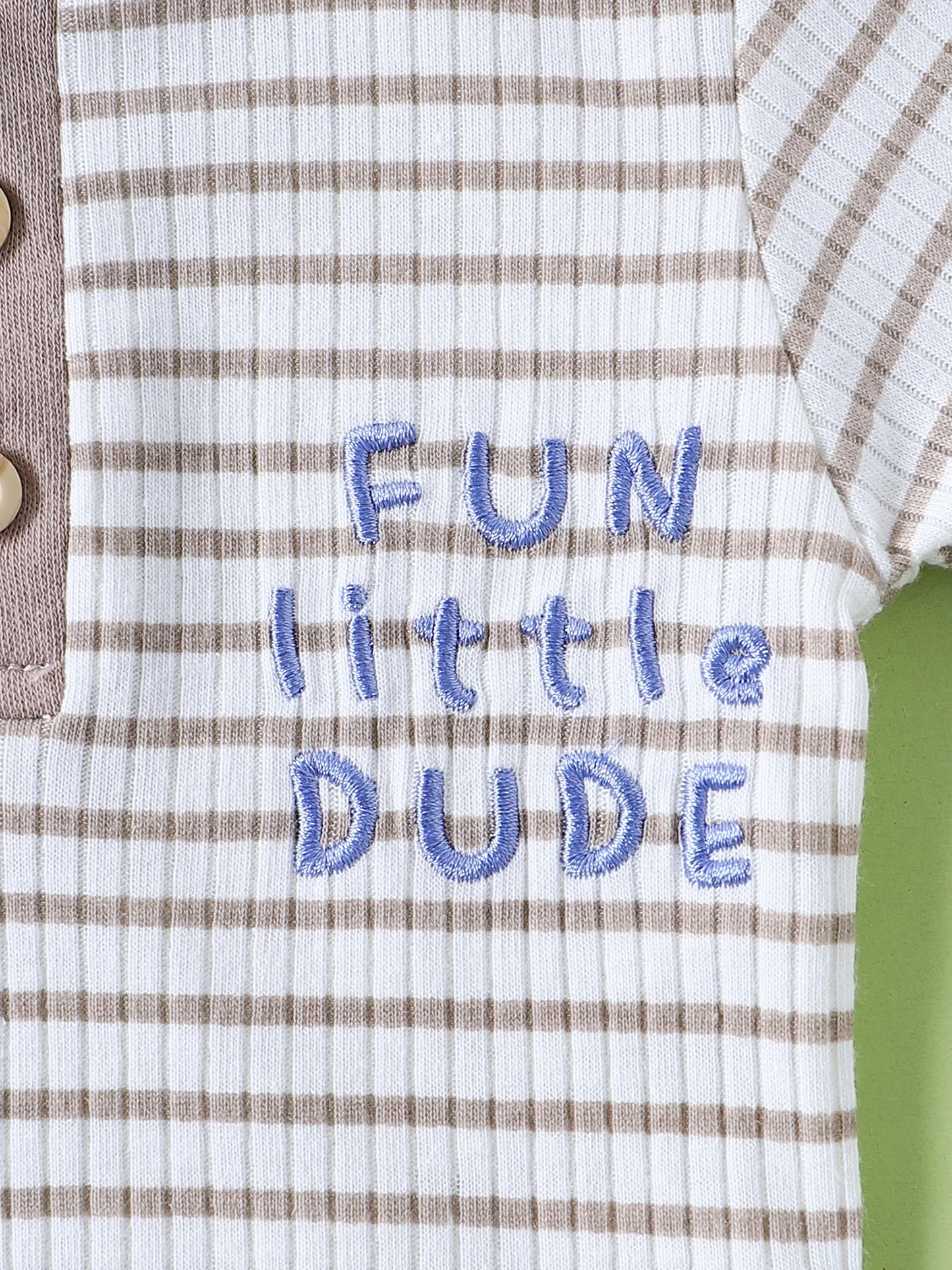 5PCS Baby boy's clothes Baby boy onesies summer Short-sleeved jumpsuit newborn baby clothes Suitable for 0-9months