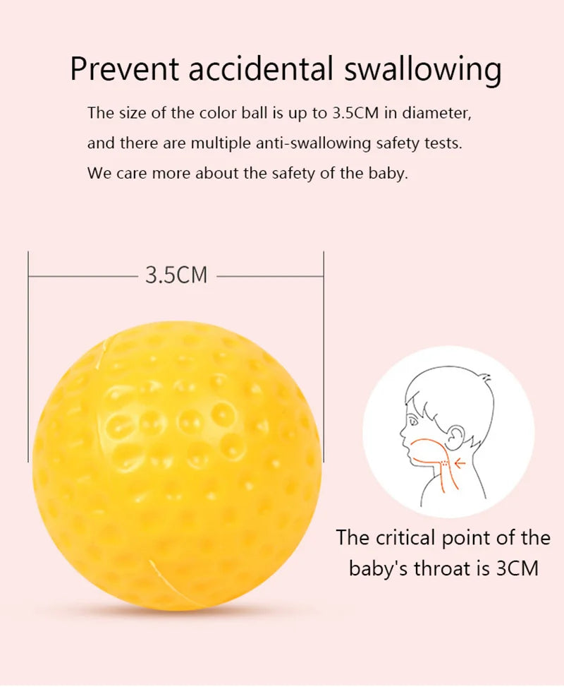 Baby Toy Rotating Rolling Ball Pile Tower Gliding Montessori Educational Toy for Babies Kids Stacking Spin Track Newborn Gift