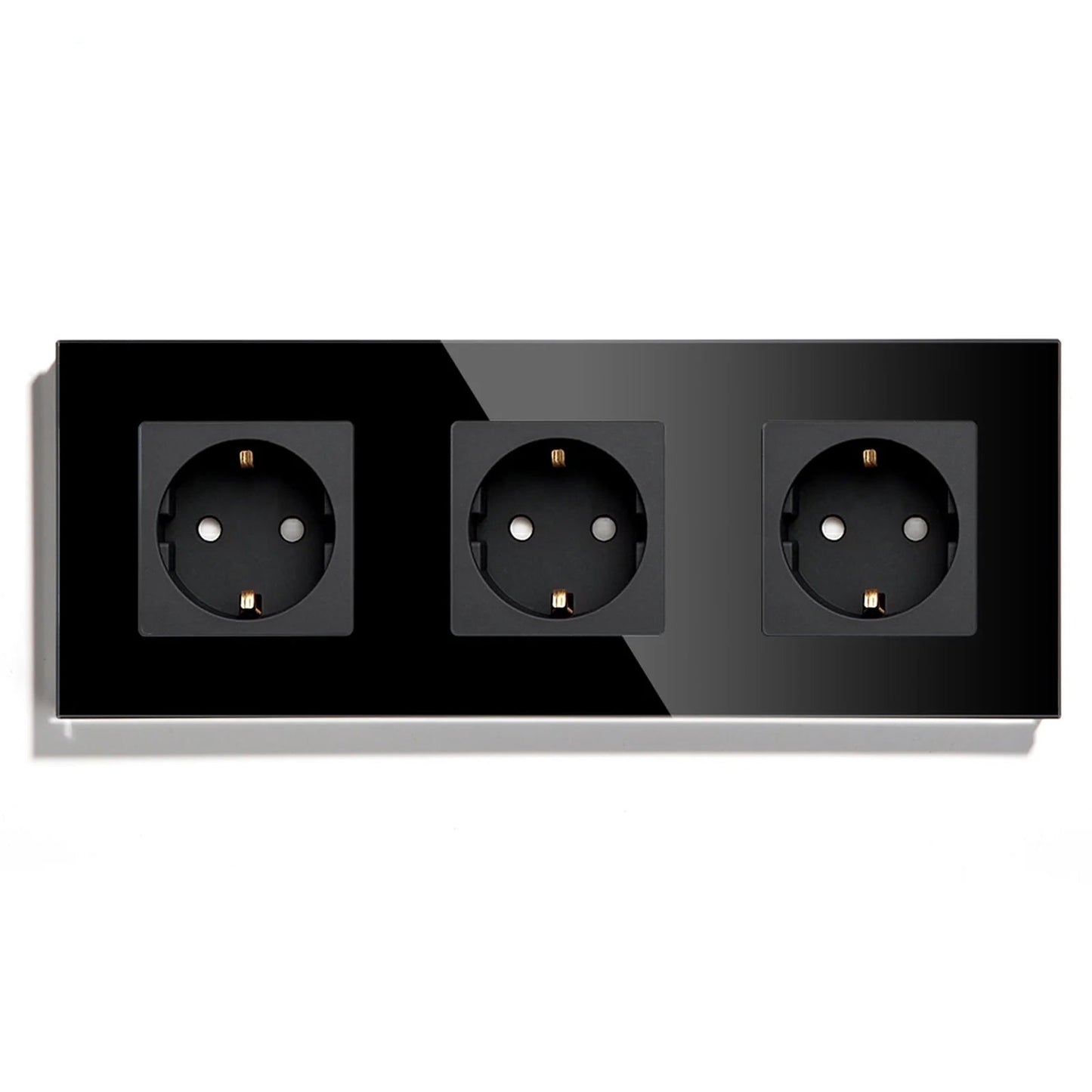 USB Wall Sockets